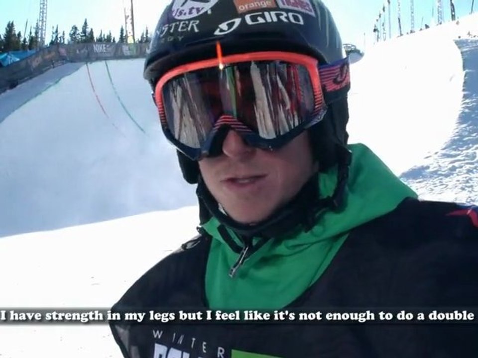 FollowUs.tv ep2S3 DewTour Breckenridge