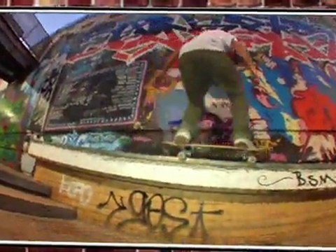 MOMO SKATE LA FRICHE MARSEILLE