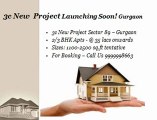 3c New Project Sector 89 Luxury 2/3/ 4 BHK Coming Soon!