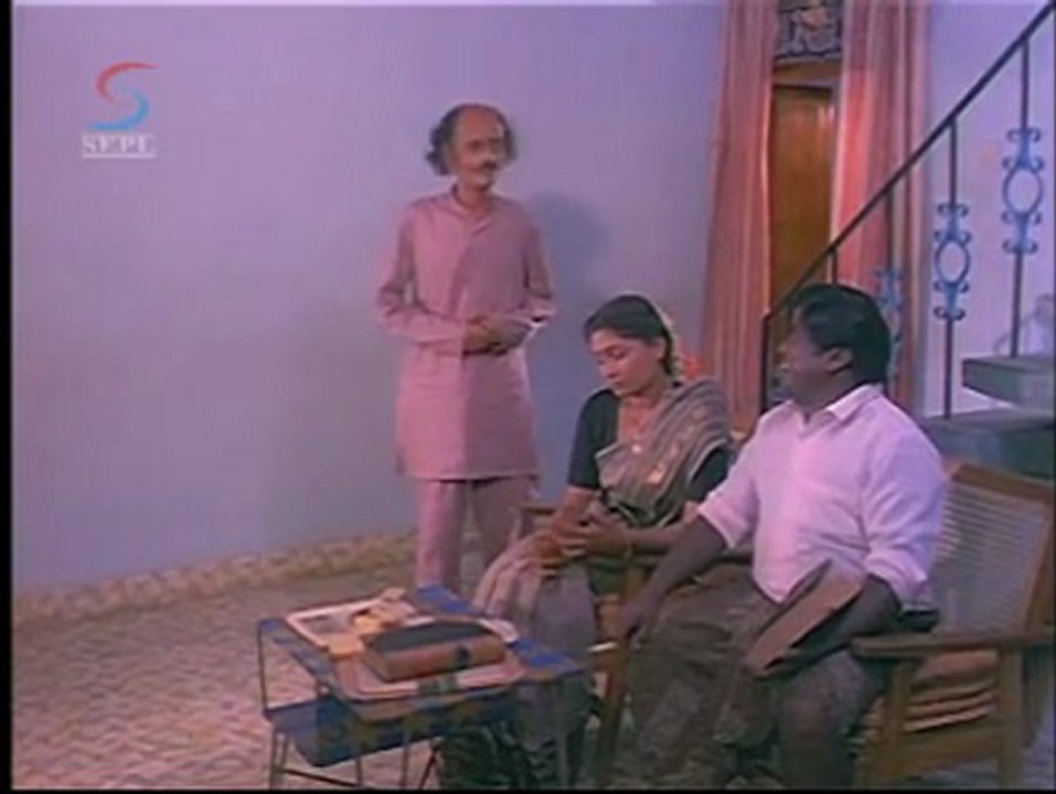 Nice Comedy Scene From Ek Aur Vijaypath