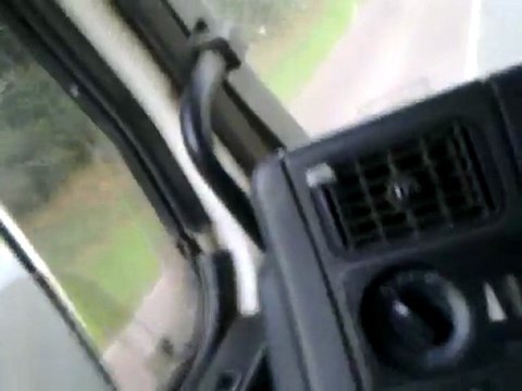 scania 143 v8 450 echappement libre : v8 symphonie