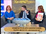 Sempremaj Kanal 7 Esra Özmen Muhammed Alikaya