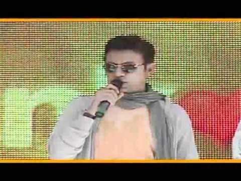 Bobby - Irrfan - Suniel Promote 'Thank You' - Bollywoodhungama.com