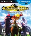 Champion Jockey G1 Jockey & Gallop Racer PS3 ISO Download (USA) (NTSC)