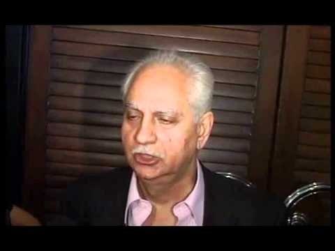 Ramesh Sippy - Shayam Banegal On 'FICCI Frames 2011' - Bollywoodhungama.com