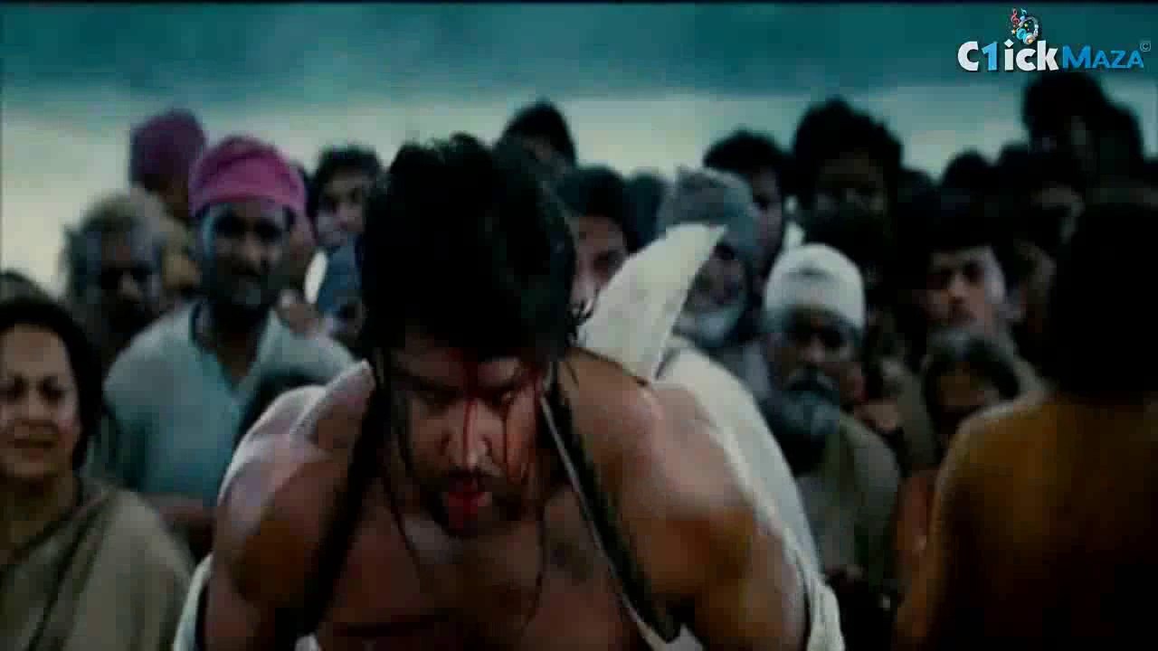 Agneepath Bollywood Movie NEW Trailer 2 Hrithik Roshan Sanjay Dutt Priyanka Chopra