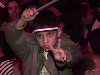 Les évènements qui ont marqué le monde en 2011