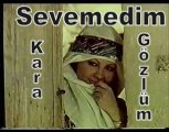 Cömlekci10(Müzik)Sevemedim Kara Gözlüm