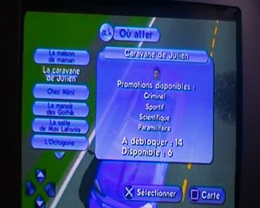 5)Methos et Kelios~Les sims permit de sortir