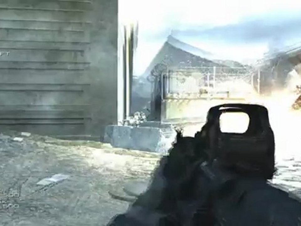 Frag-Movie Modern Warfare 3 (3)