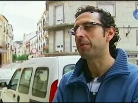 94 años al volante sin multas ni accidentes