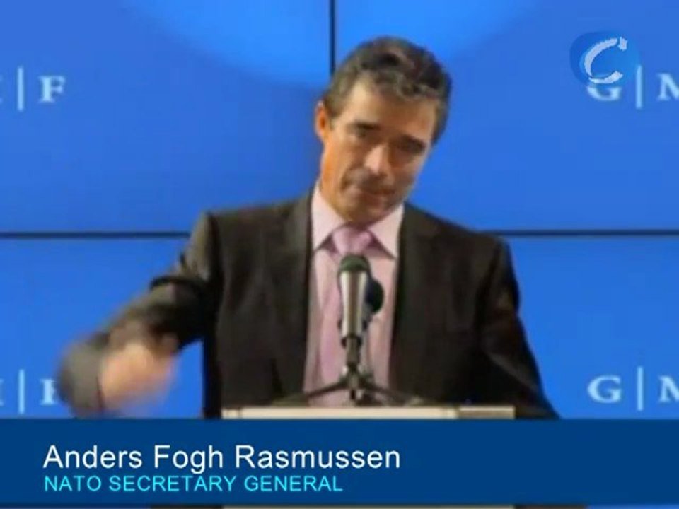 NATO and its partners