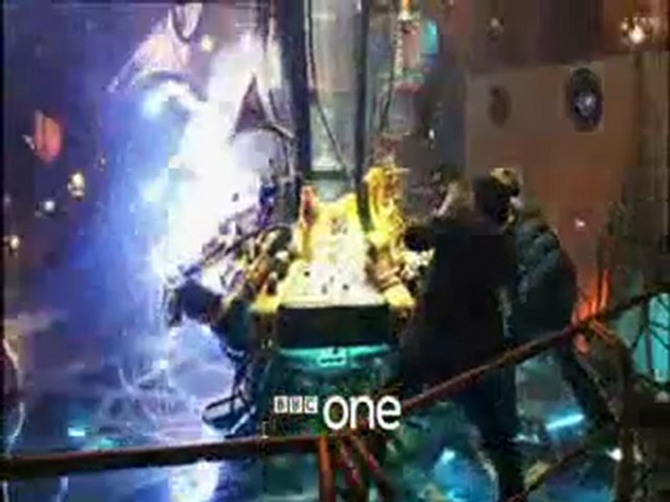 Doctor who trailer saison 6