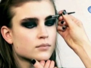 Make Up Tutorial - The Ultimate Smoky