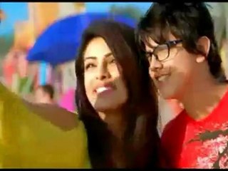 Priyanka Chopra In 'Nikon' Ad - Bollywoodhungama.com