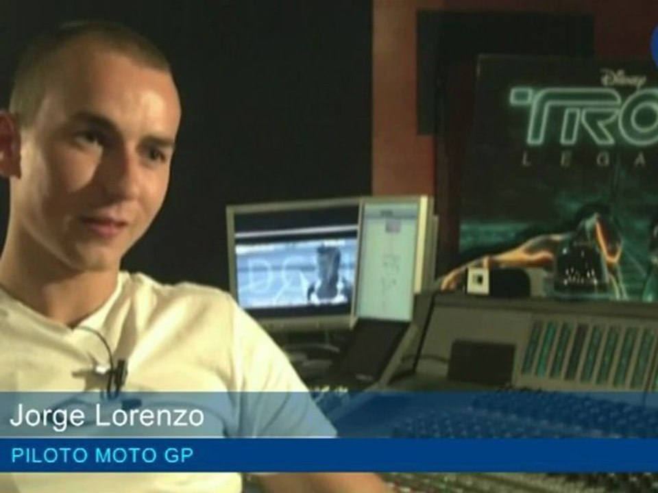 Estrenos Cine; Tras 28 años vuelve Tron: Legacy