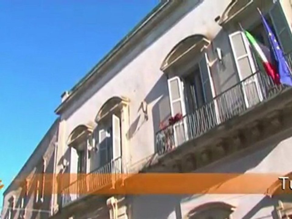 Galatina (LE) - ApuliaTV alla scoperta della Puglia -