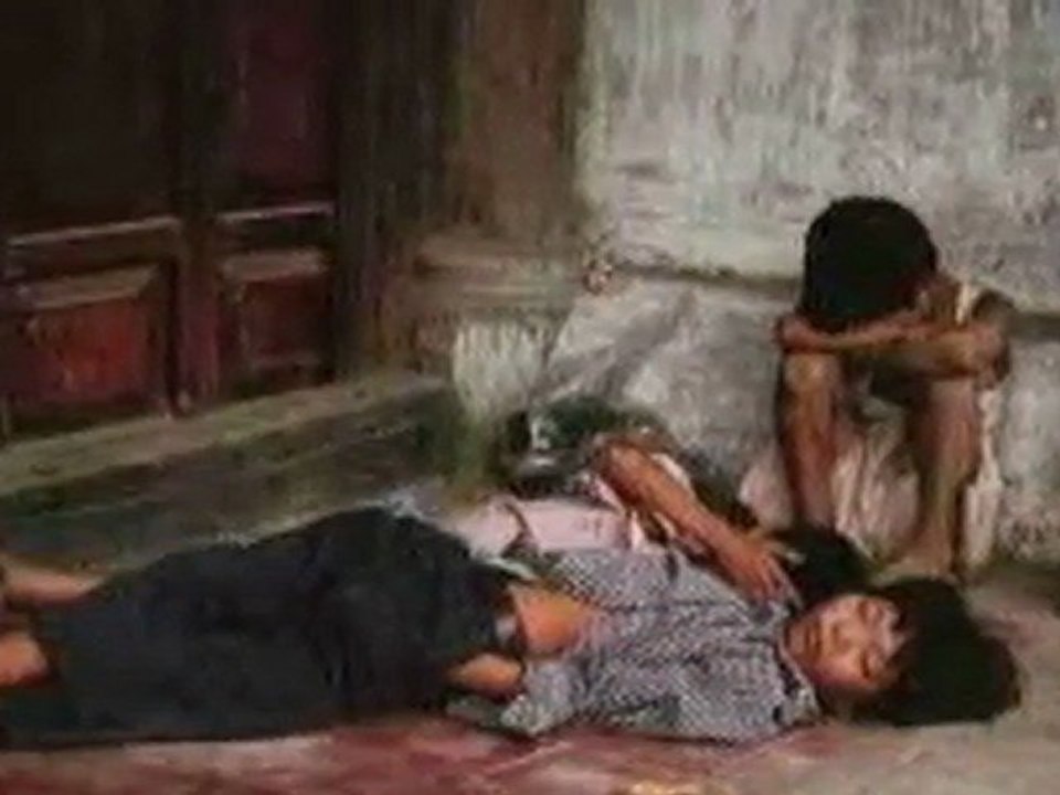 En cette nouvelle année 2013, ne les oublions pas!