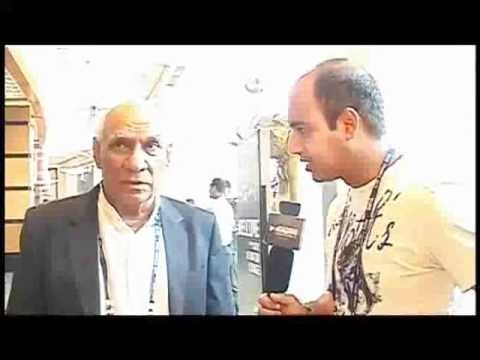 Yash Chopra Speaks About 'FICCI Frames 2011' - Bollywoodhungama.com