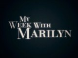 MY WEEK WITH MARILYN (Michelle Williams) - Bande-Annonce / Trailer [VF|HD]