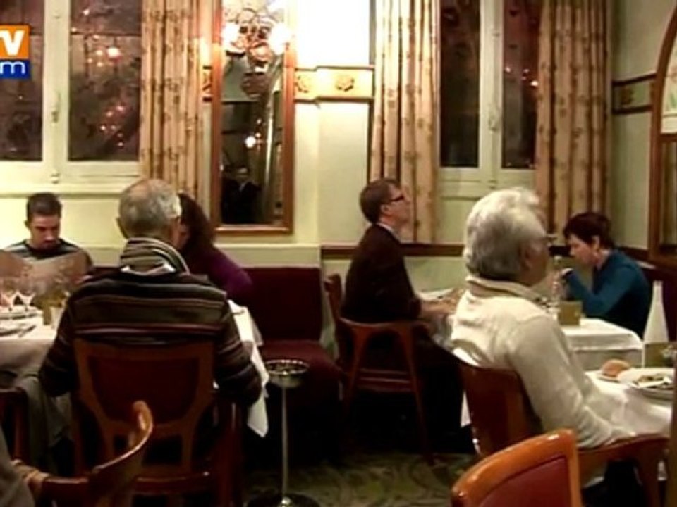 Réveillon du 31 décembre : pensez à réserver votre table !