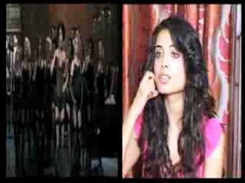 Sarah Jane Dias Speaks About 'Game' - Bollywoodhungama.com