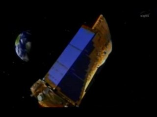 Descubren un sistema planetario muy parecido al nuestro