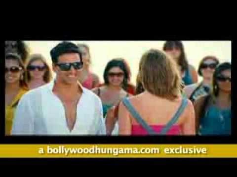 Shooting For 'Pyaar Do Pyaar Lo' (Thank You) - Bollywoodhungama.com