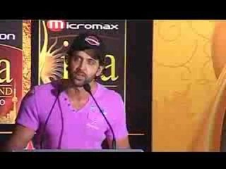 B Town Stars Gear Up For IIFA, 2011 - Bollywoodhungama.com