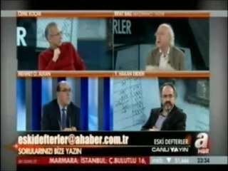 Rıfat Bali ve Yahudiler (00h39m03s-01h18m06s) B.2