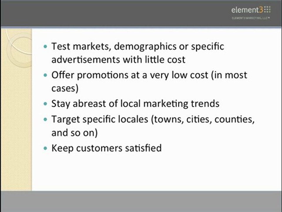 Use Social Media In The Bay Area To Engage Customers For A Better Return On Investment