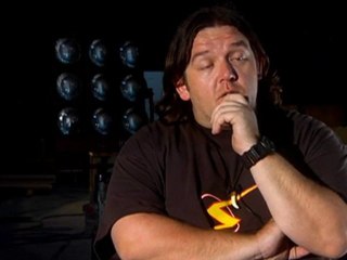 (PAUL) Entrevista Exclusiva con Nick Frost