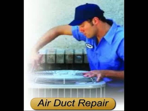 Air Duct Cleaning Cypress | 714-988-9022 | Indoor Air Quality