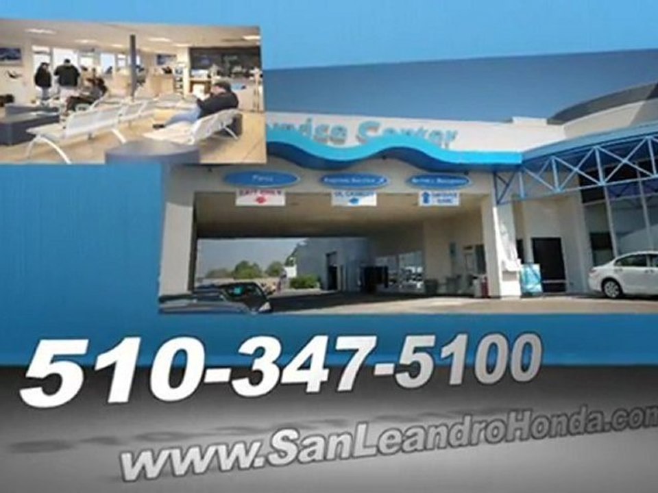 Oakland, CA -Honda Auto Parts Coupons