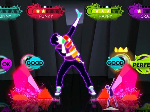 Just Dance 3 PS3 Game Download (USA)