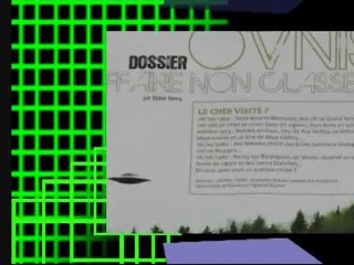 ARCHIVE 2009 : Crop circle & OVNI dans le Cher (18)