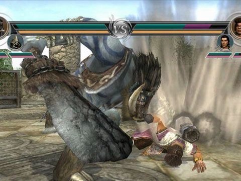 Musou Orochi 2 Xbox360 Game Download (Japan)
