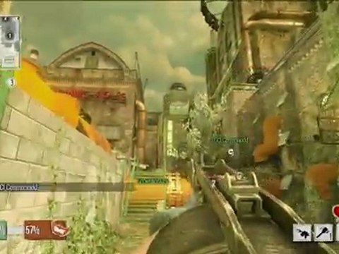 Gotham City Impostors - Beta Boot Camp #2: The Grapple Gun