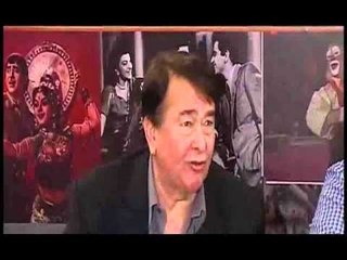 IIFA And TIFF Salute The Showman Of Indian Cinema - Bollywoodhungama.com