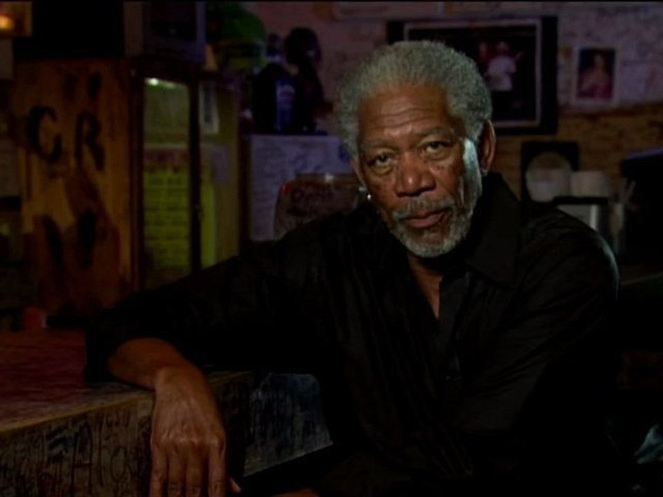 VOYAGE AU CŒUR DE LA MUSIQUE AMERICAINE