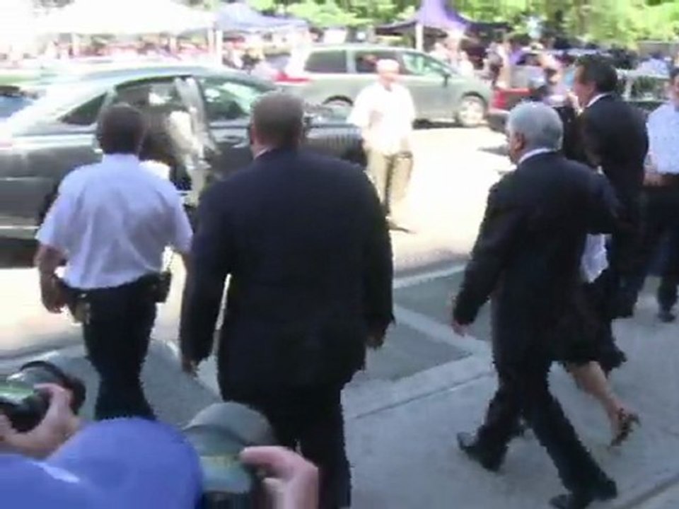 Ségolène Royal, DSK et Eva Joly : les politiques qui agacent