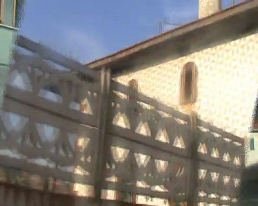 BAYANPINAR KÖYÜ