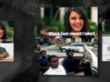 Slidemotion video: TOP 10 funniest Rebecca Black 
