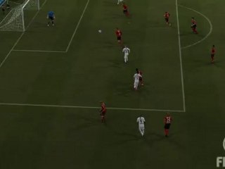 Jerem Goal 2 [FIFA12]