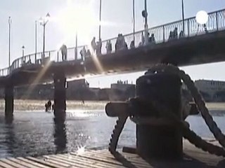 Yüzyılın en sıcak Aralık ayı