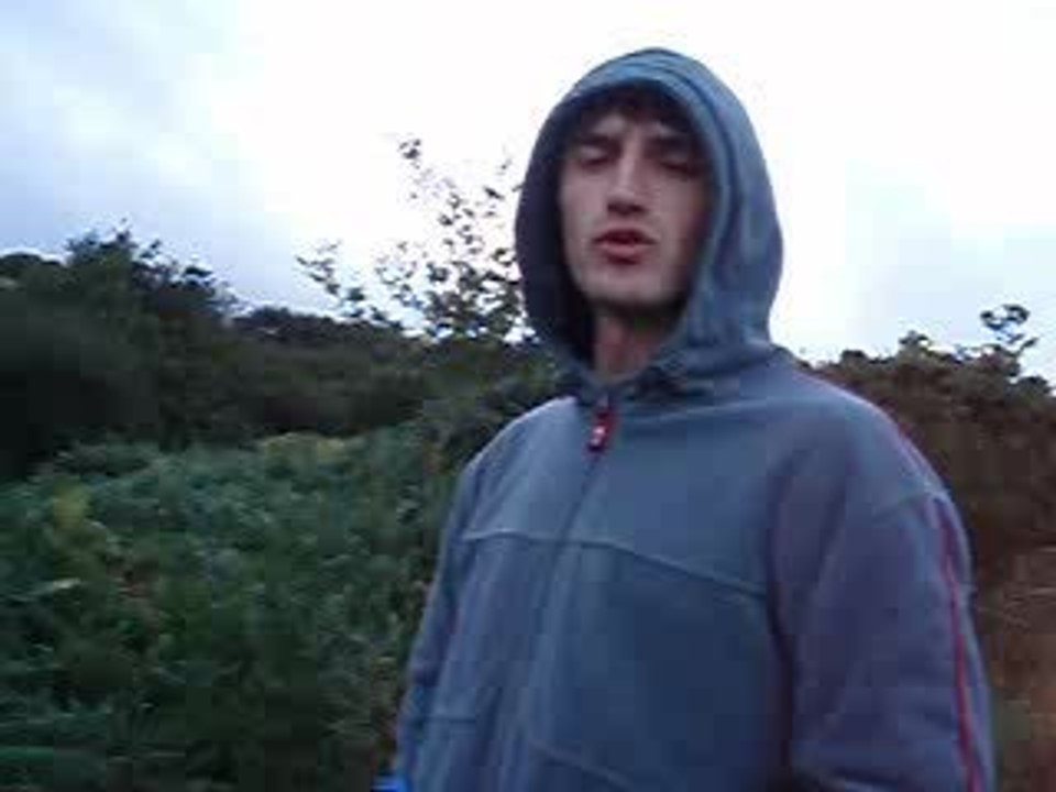 Kazak Corlay 19 aout 2006