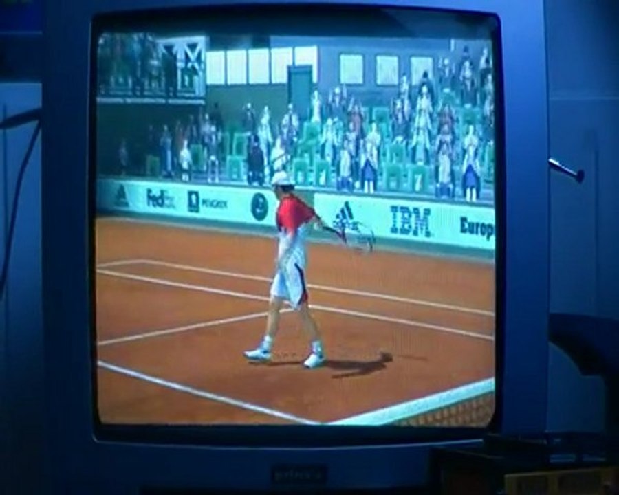 11)Methos et Kelios~Rolland Garos (2005)