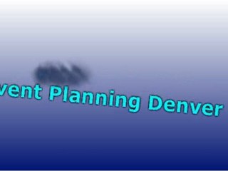 Best Event Planning Company in Denver