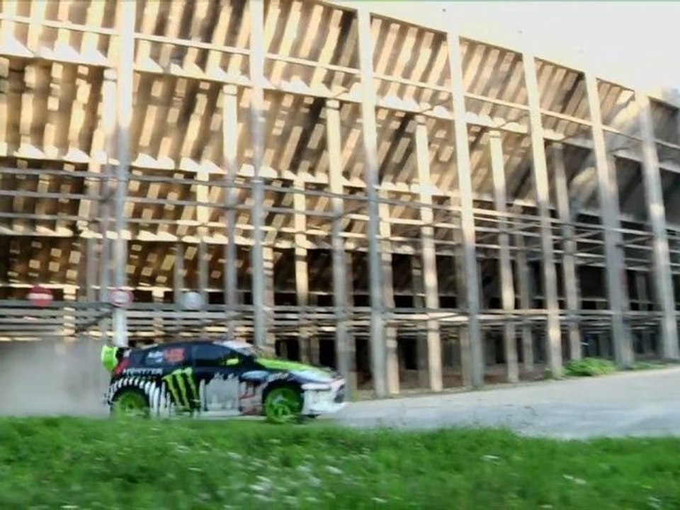 DRIFT