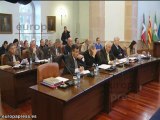 PP impide que Diputación de Lugo retire honores a Franco